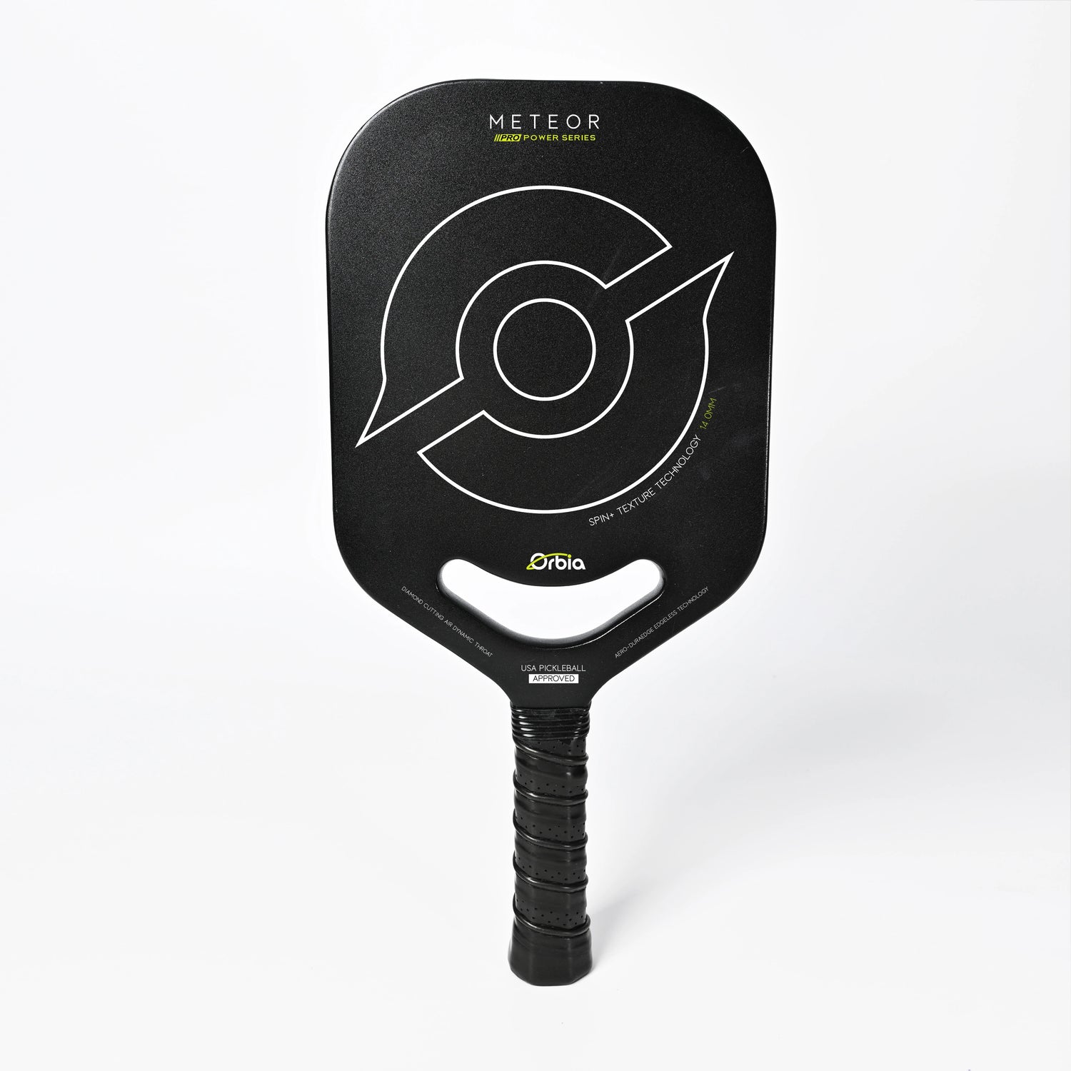 Thermoformed Pickleball Paddle