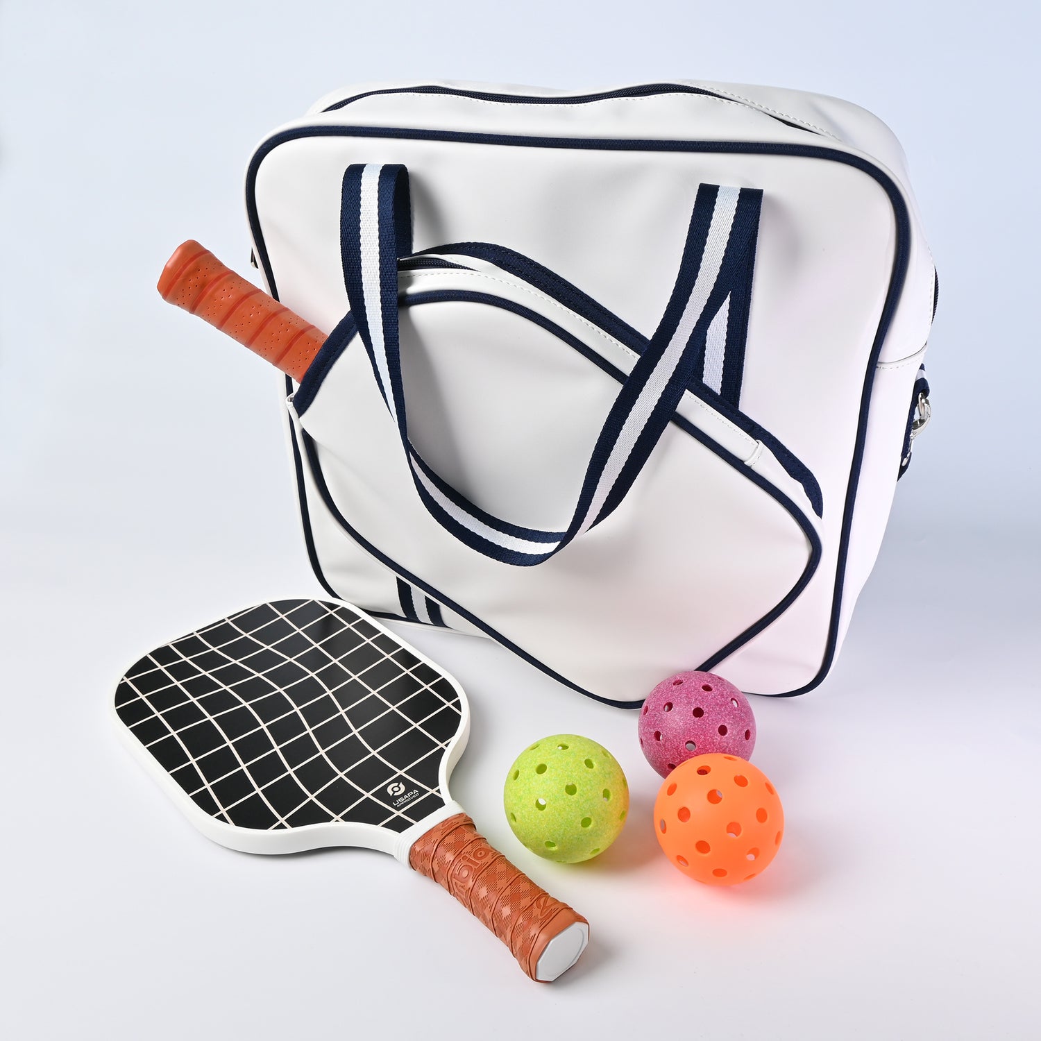 Pickleball Paddle Bag