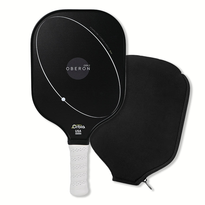 Carbon Pickleball Paddle